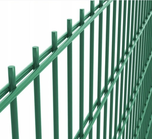 Panneau rigide 2D, 8/6mm (Vert)