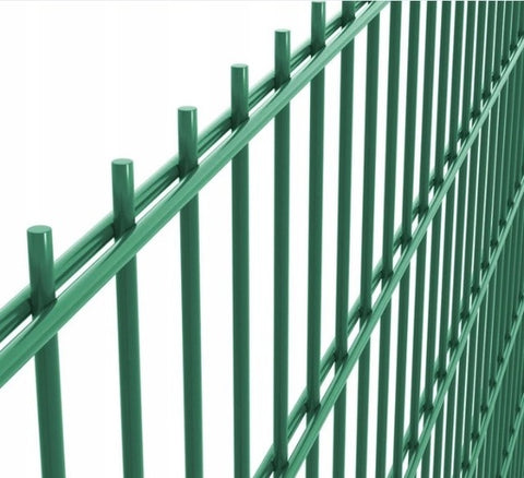 Panneau rigide 2D, 8/6mm (Vert)